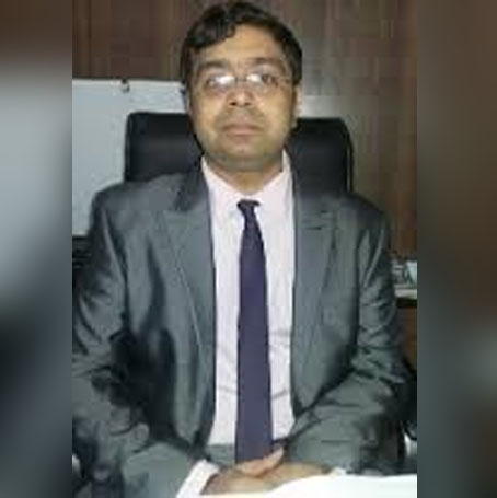 Dr Vishal Vig Urologist