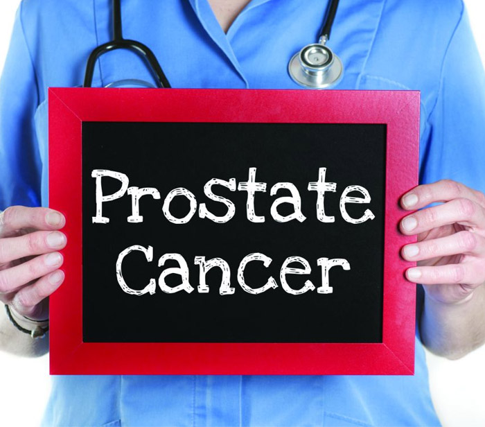 Prostate Doctor in Chintpurni